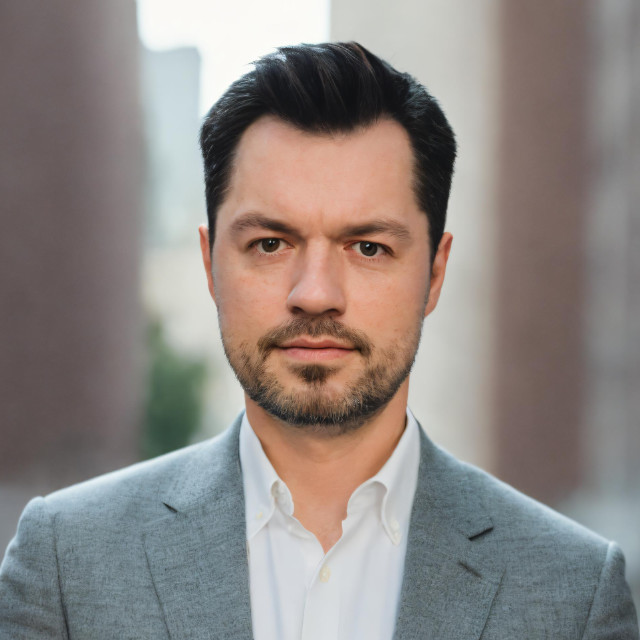 Alex Taranov